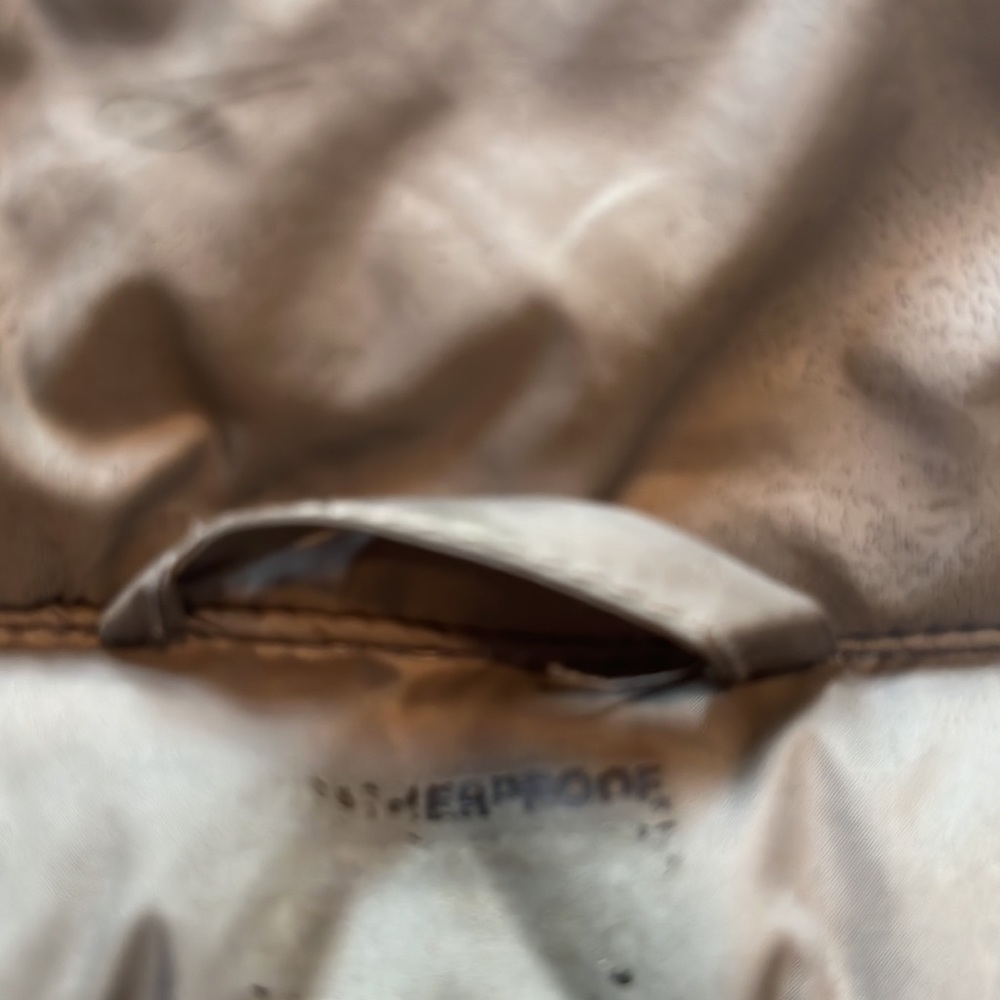 winter jacket - Picture 6 of 6